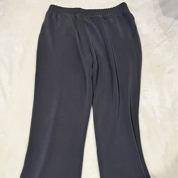 Danskin large gray sweatpants - Picture 1 of 5